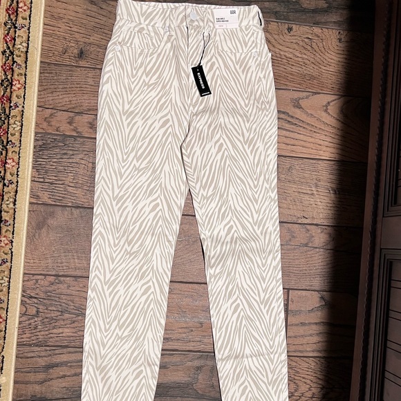 Express jeans - Picture 4 of 5